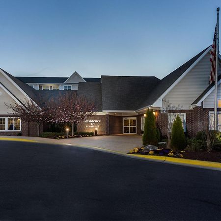 Residence Inn Largo Medical Center Drive Extérieur photo