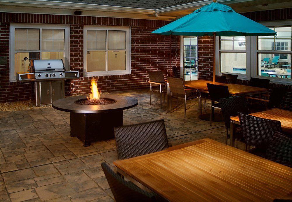 Residence Inn Largo Medical Center Drive Extérieur photo