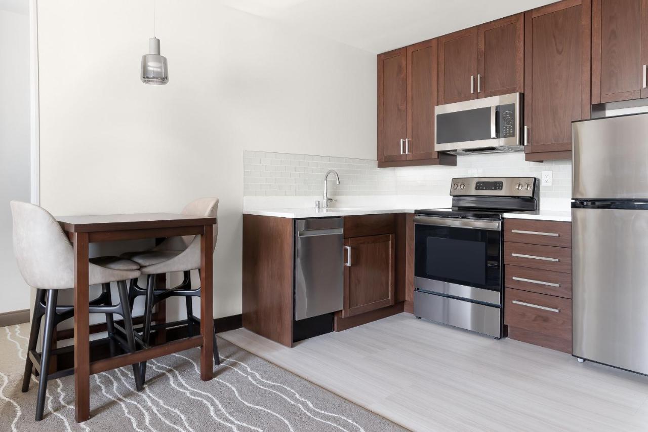Residence Inn Largo Medical Center Drive Extérieur photo