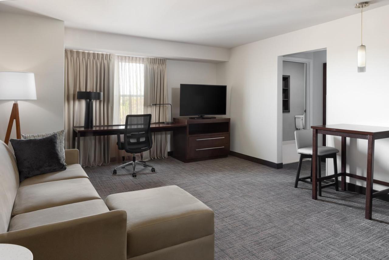 Residence Inn Largo Medical Center Drive Extérieur photo
