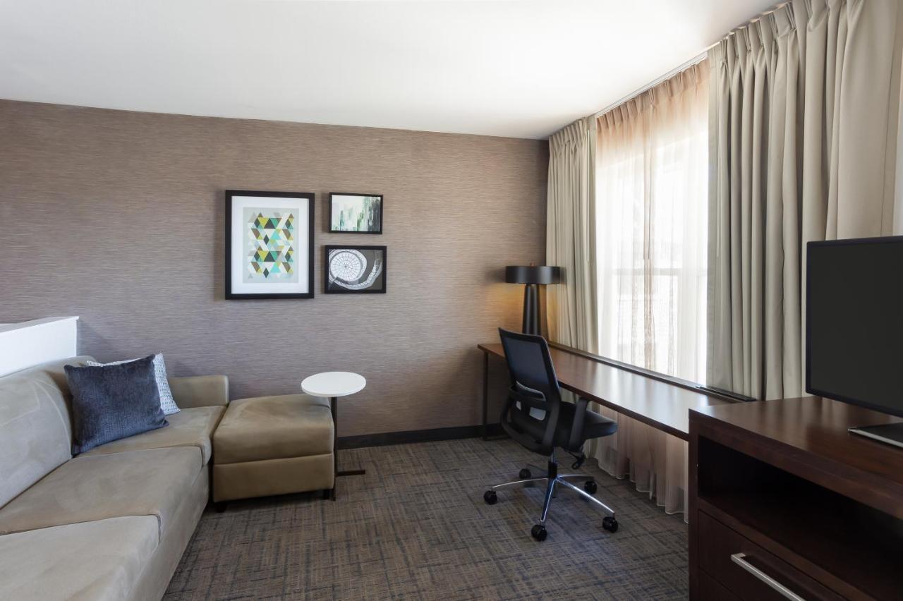 Residence Inn Largo Medical Center Drive Extérieur photo