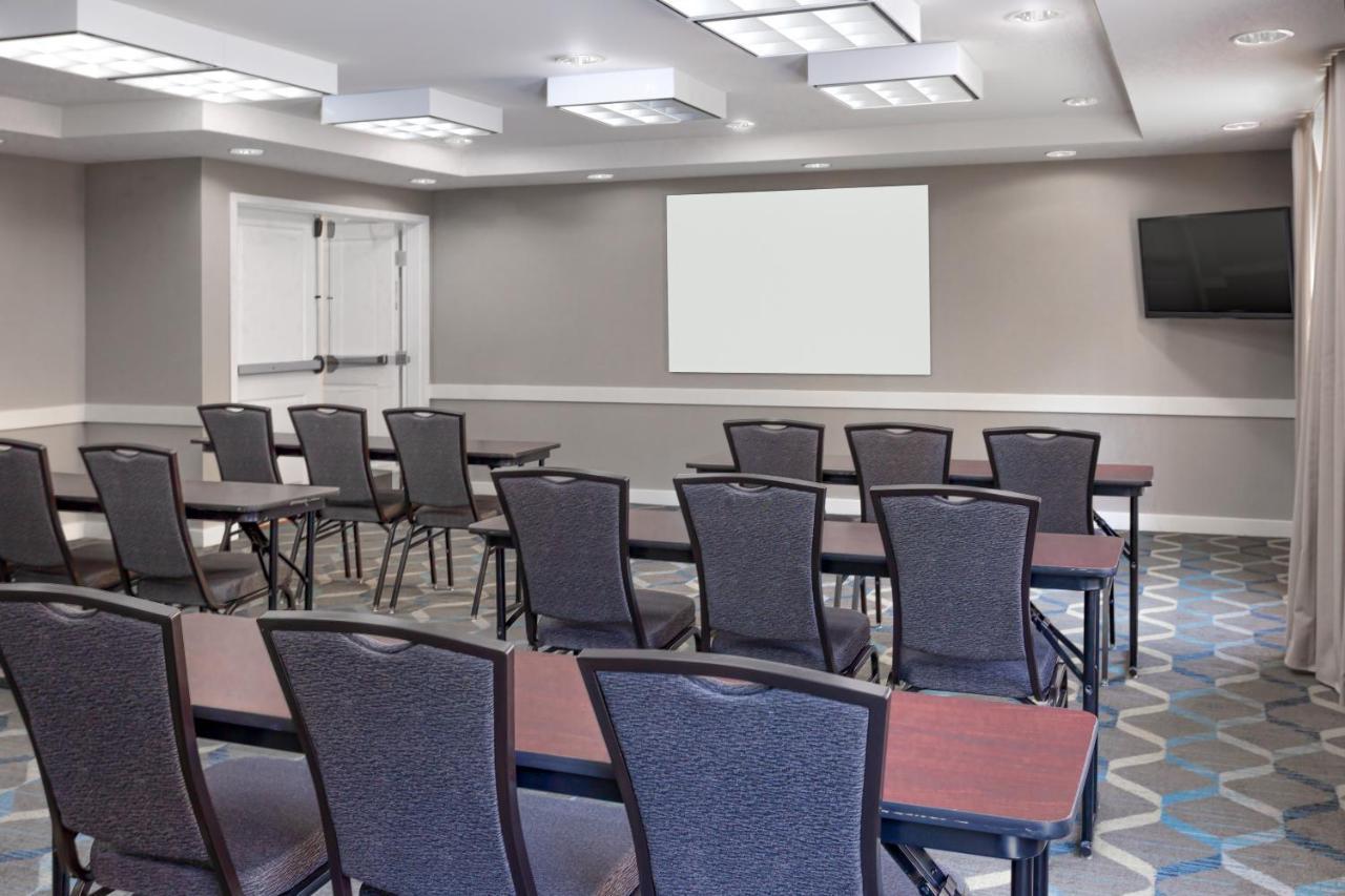 Residence Inn Largo Medical Center Drive Extérieur photo