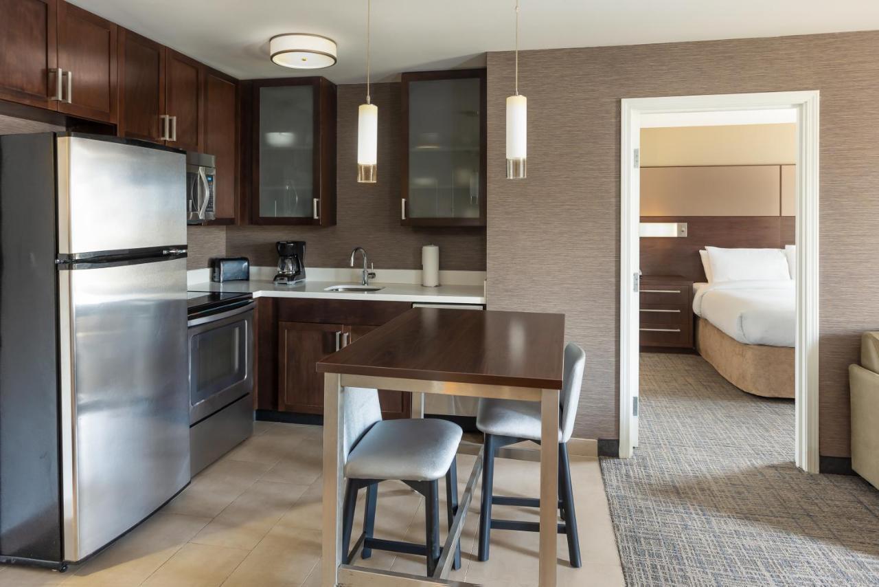 Residence Inn Largo Medical Center Drive Extérieur photo