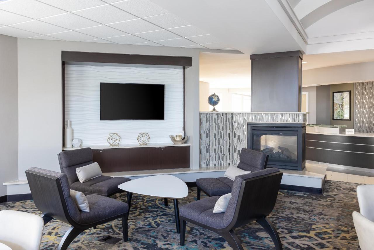 Residence Inn Largo Medical Center Drive Extérieur photo