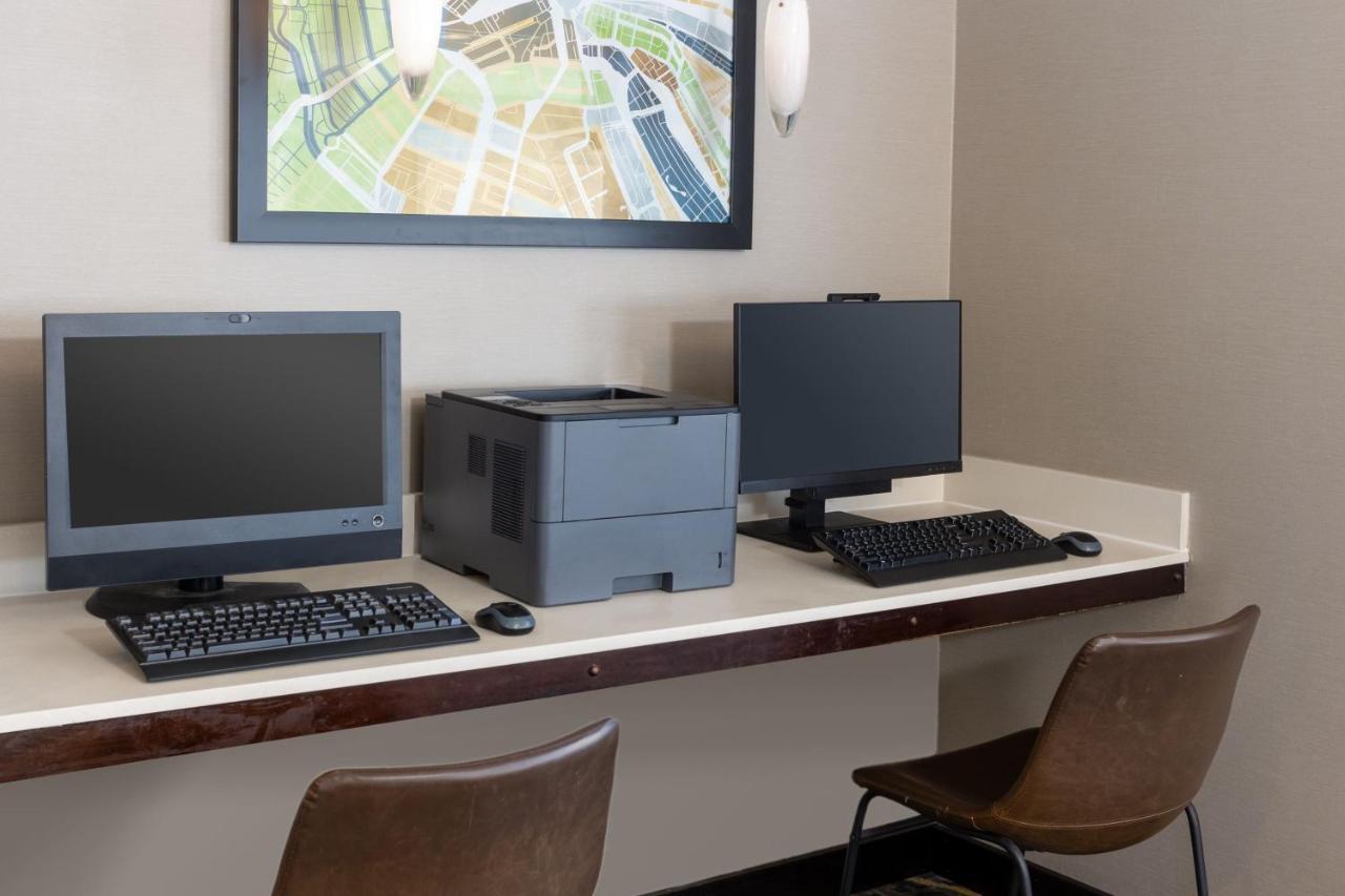 Residence Inn Largo Medical Center Drive Extérieur photo