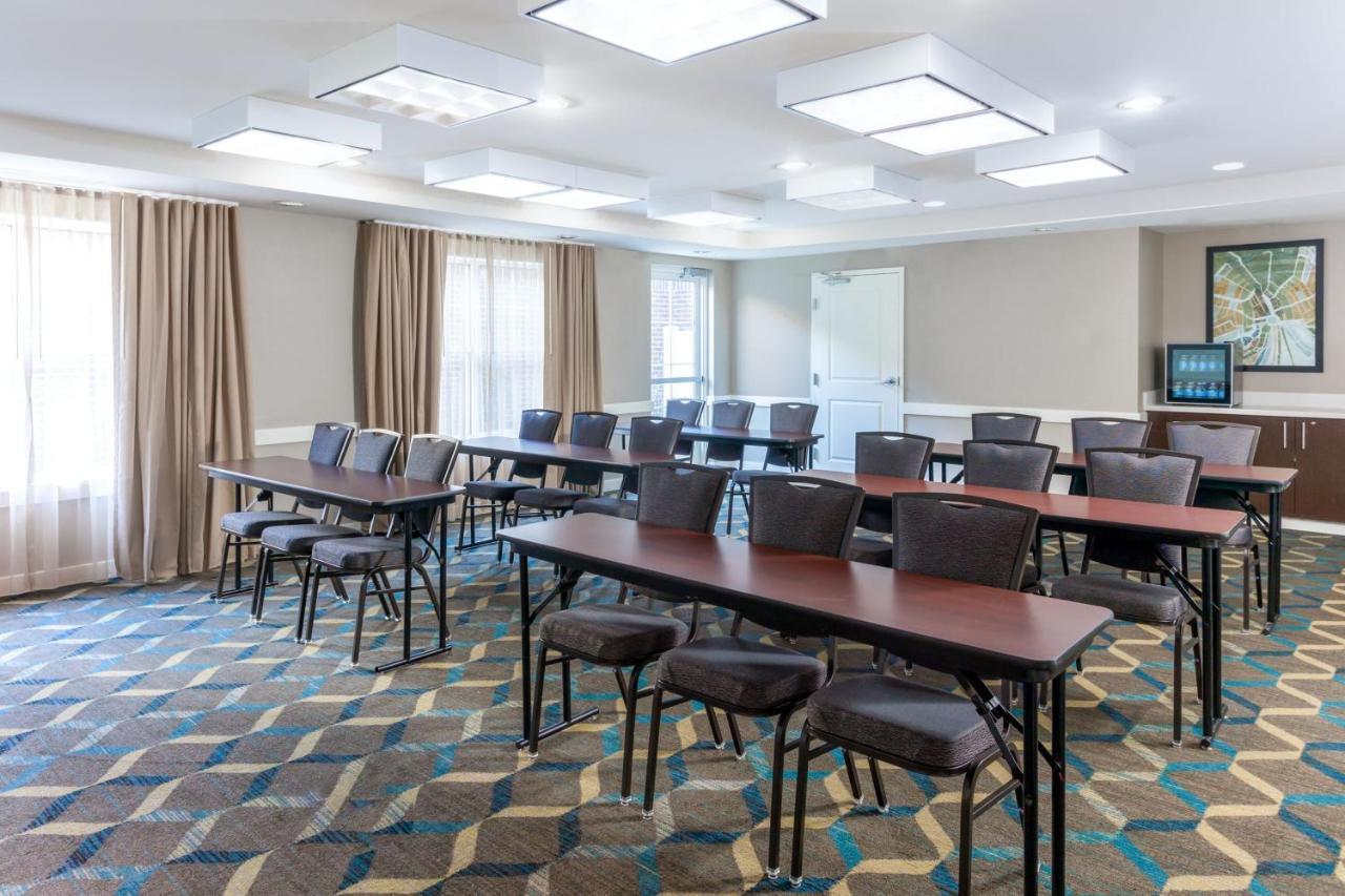 Residence Inn Largo Medical Center Drive Extérieur photo