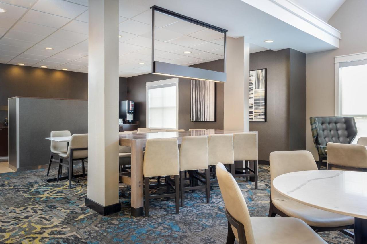 Residence Inn Largo Medical Center Drive Extérieur photo