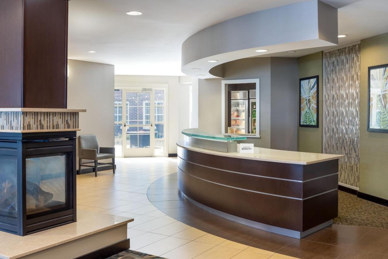 Residence Inn Largo Medical Center Drive Extérieur photo