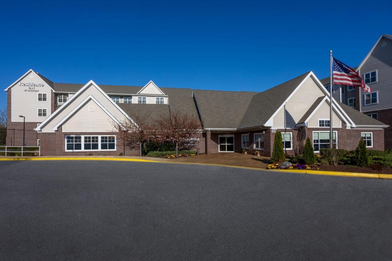 Residence Inn Largo Medical Center Drive Extérieur photo