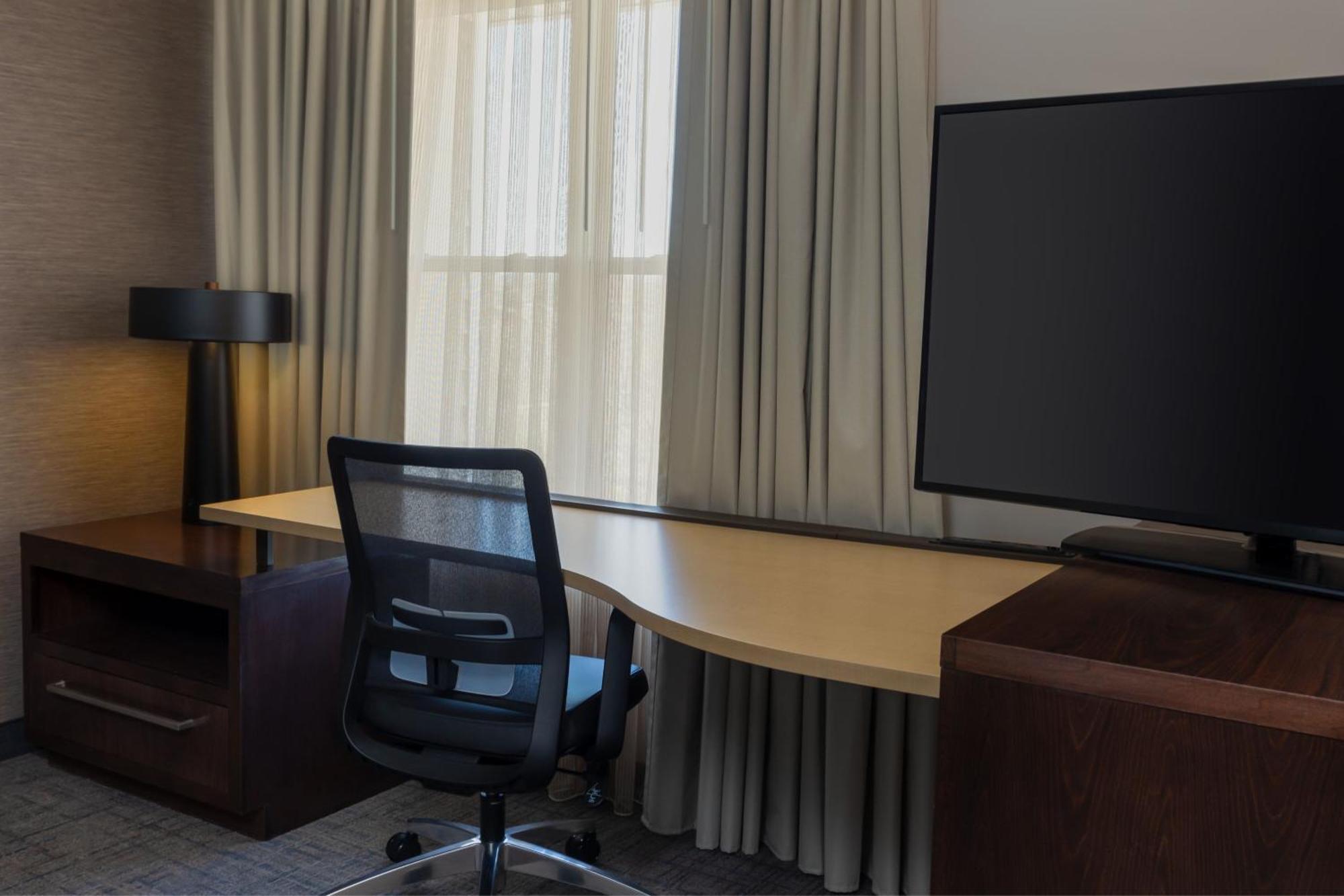 Residence Inn Largo Medical Center Drive Extérieur photo