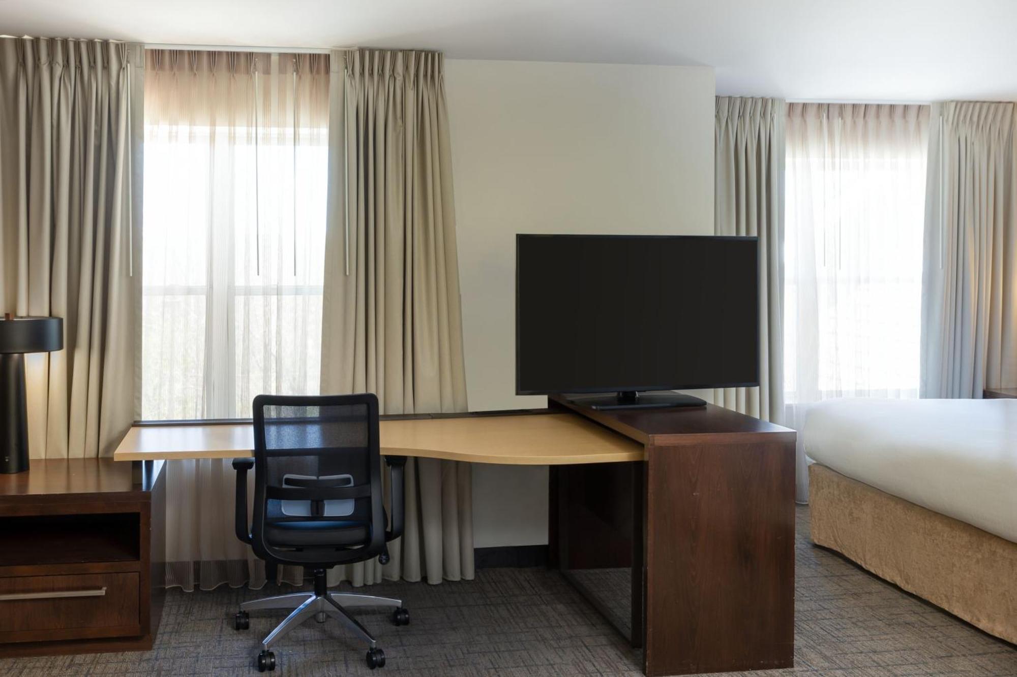 Residence Inn Largo Medical Center Drive Extérieur photo