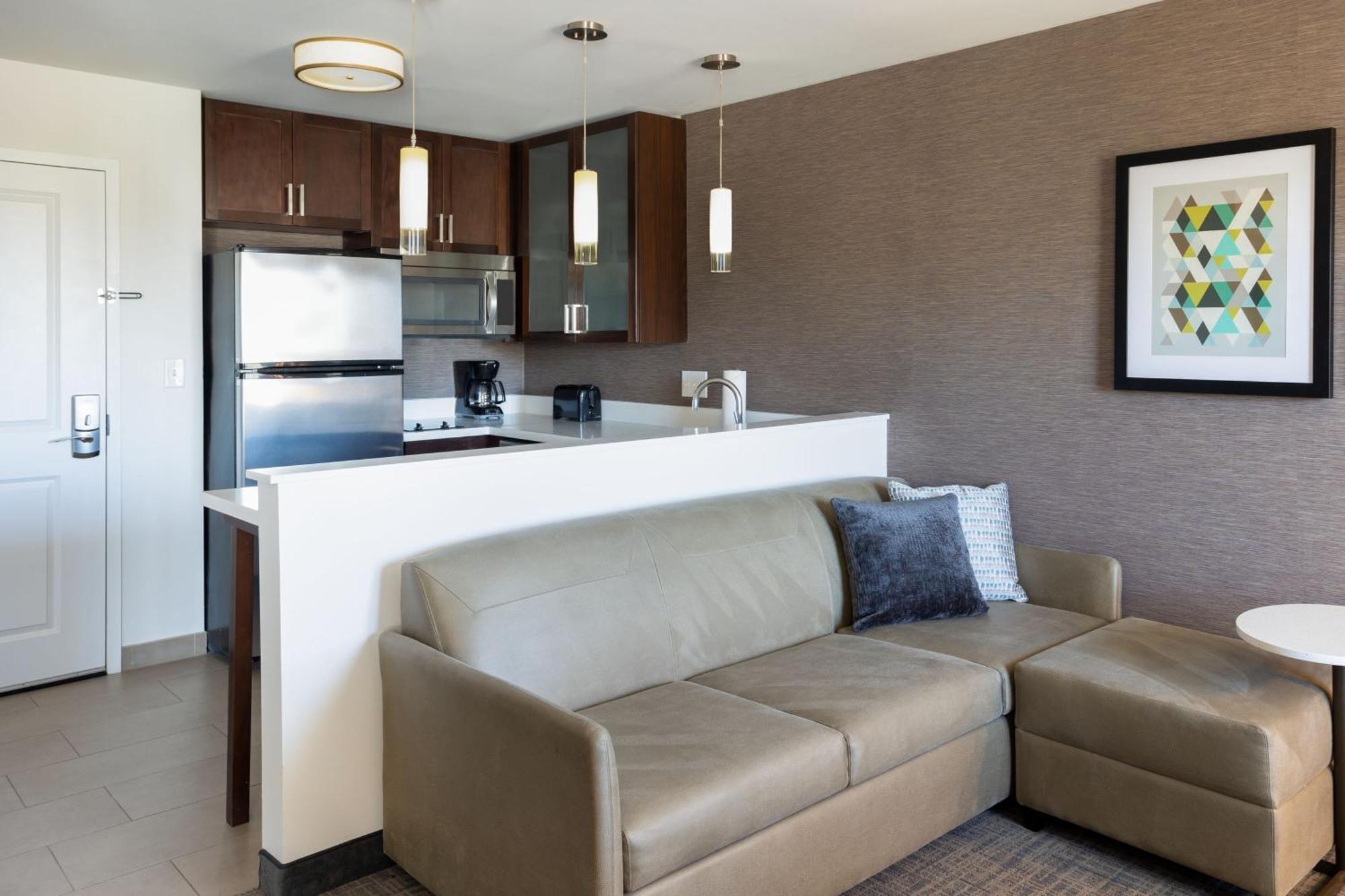 Residence Inn Largo Medical Center Drive Extérieur photo