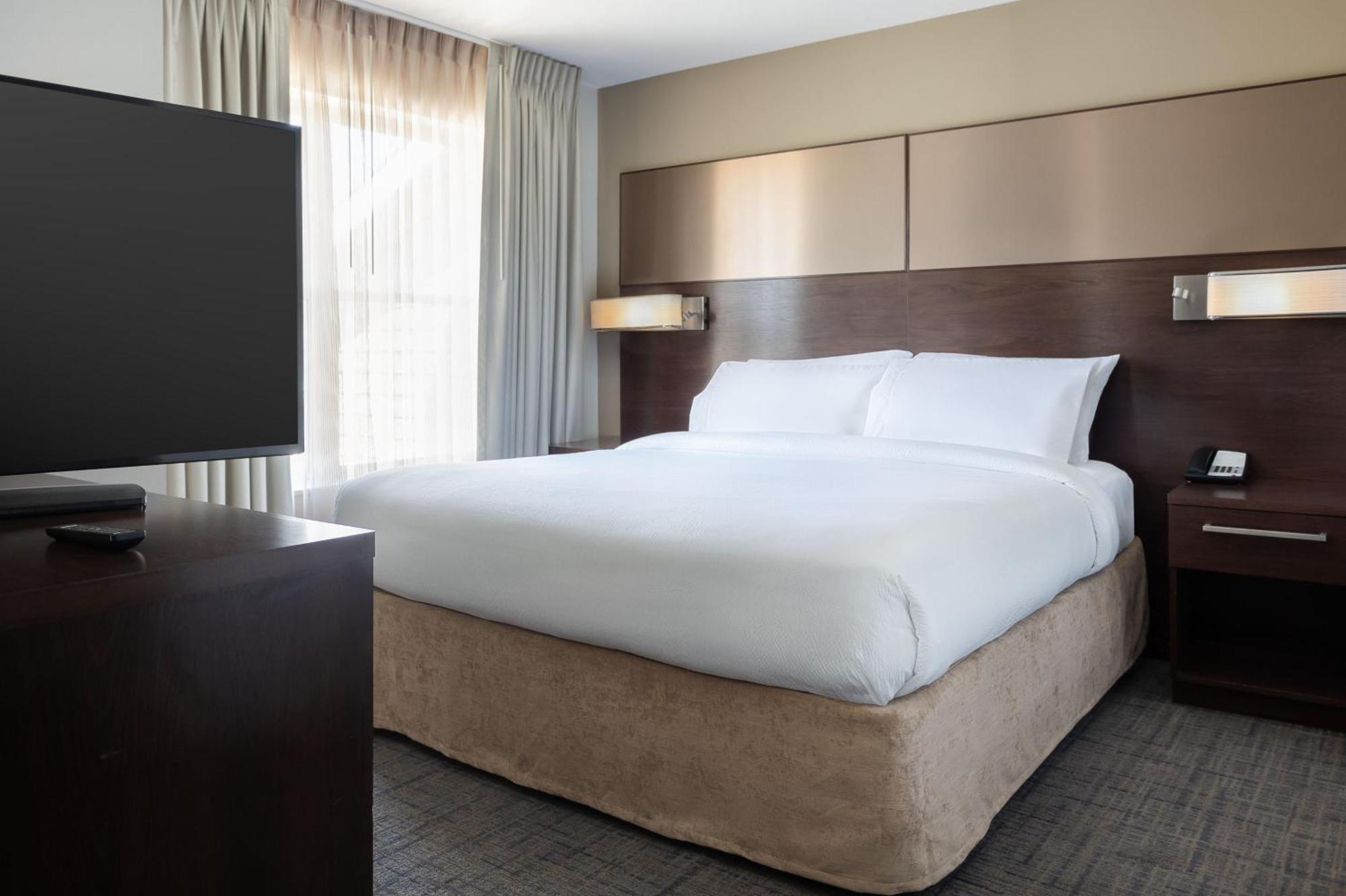 Residence Inn Largo Medical Center Drive Extérieur photo