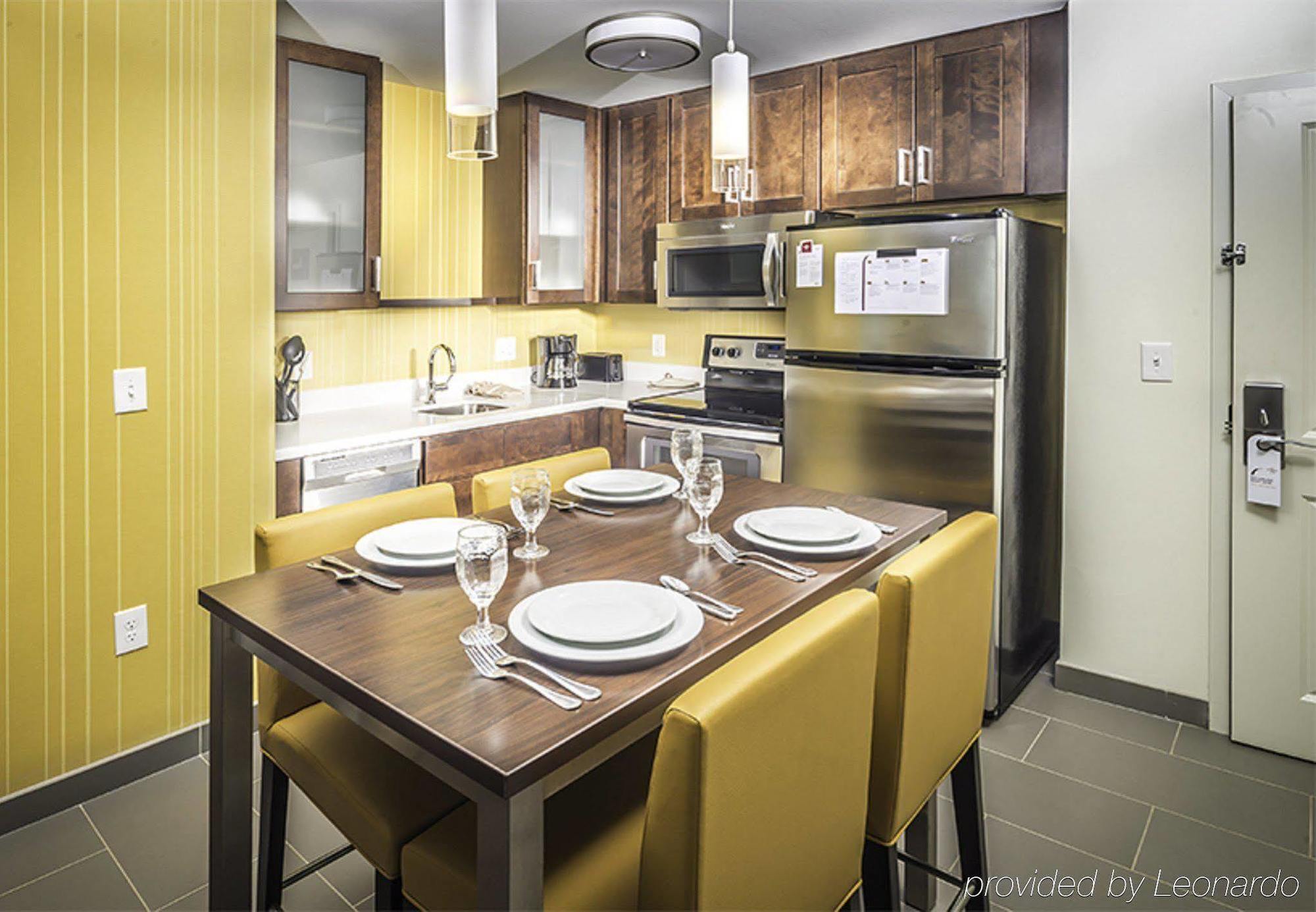 Residence Inn Largo Medical Center Drive Extérieur photo