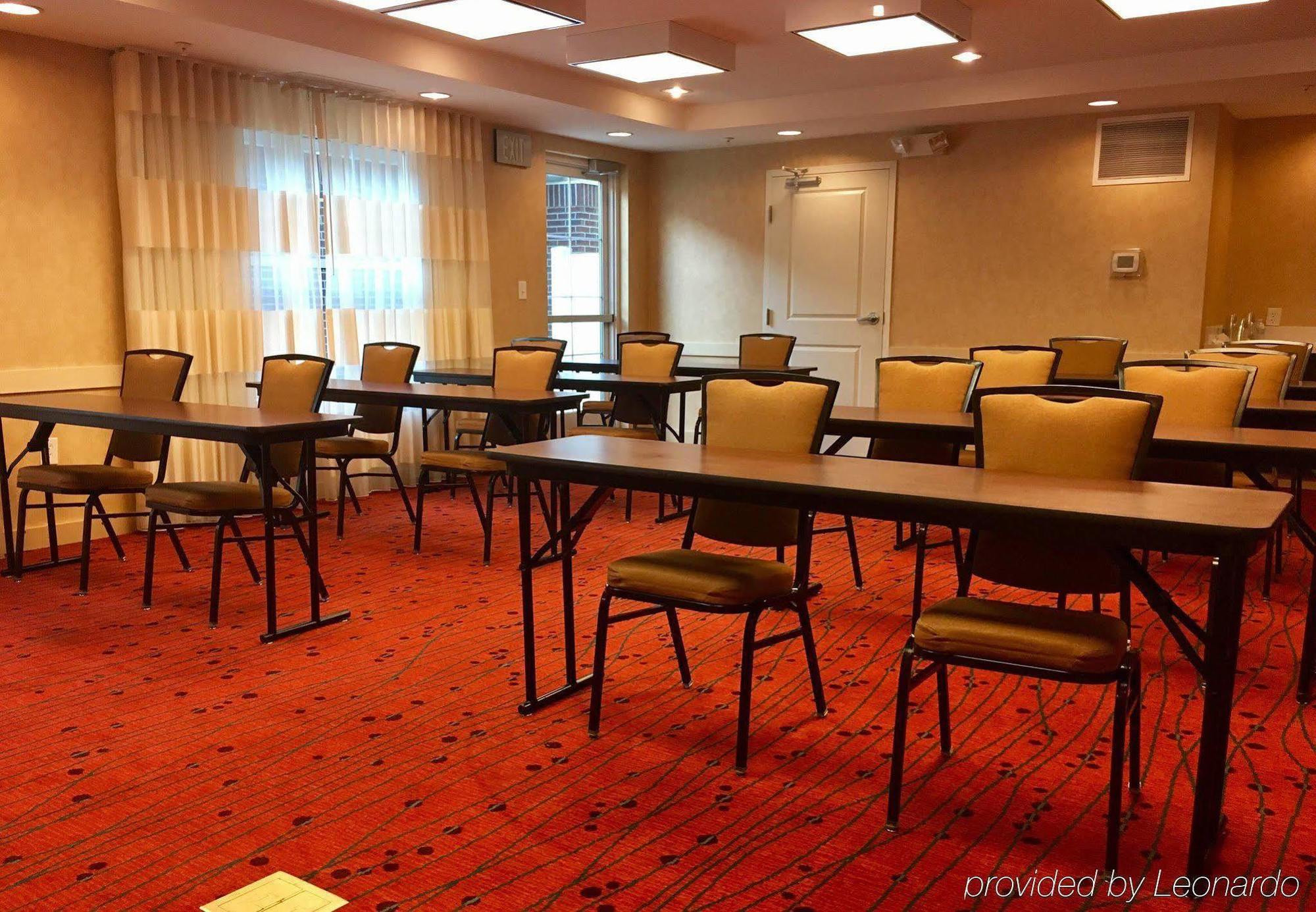 Residence Inn Largo Medical Center Drive Extérieur photo