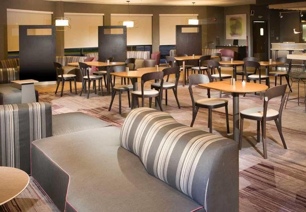 Residence Inn Largo Medical Center Drive Extérieur photo