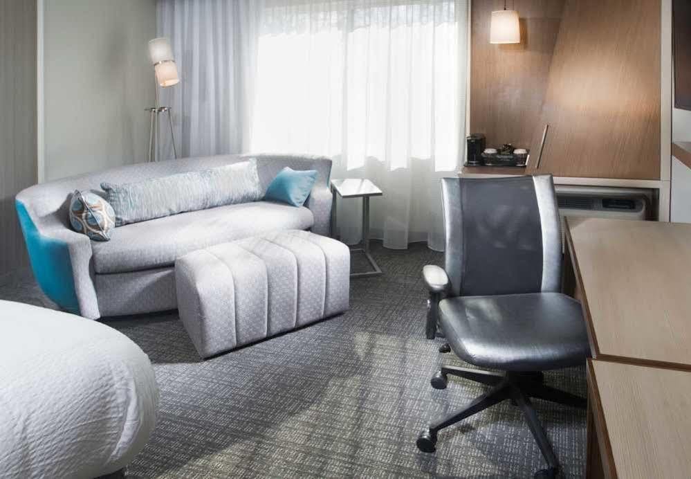 Residence Inn Largo Medical Center Drive Extérieur photo