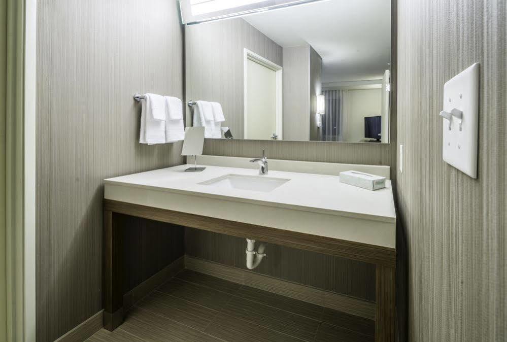 Residence Inn Largo Medical Center Drive Extérieur photo