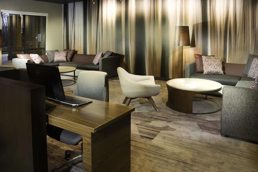 Residence Inn Largo Medical Center Drive Extérieur photo