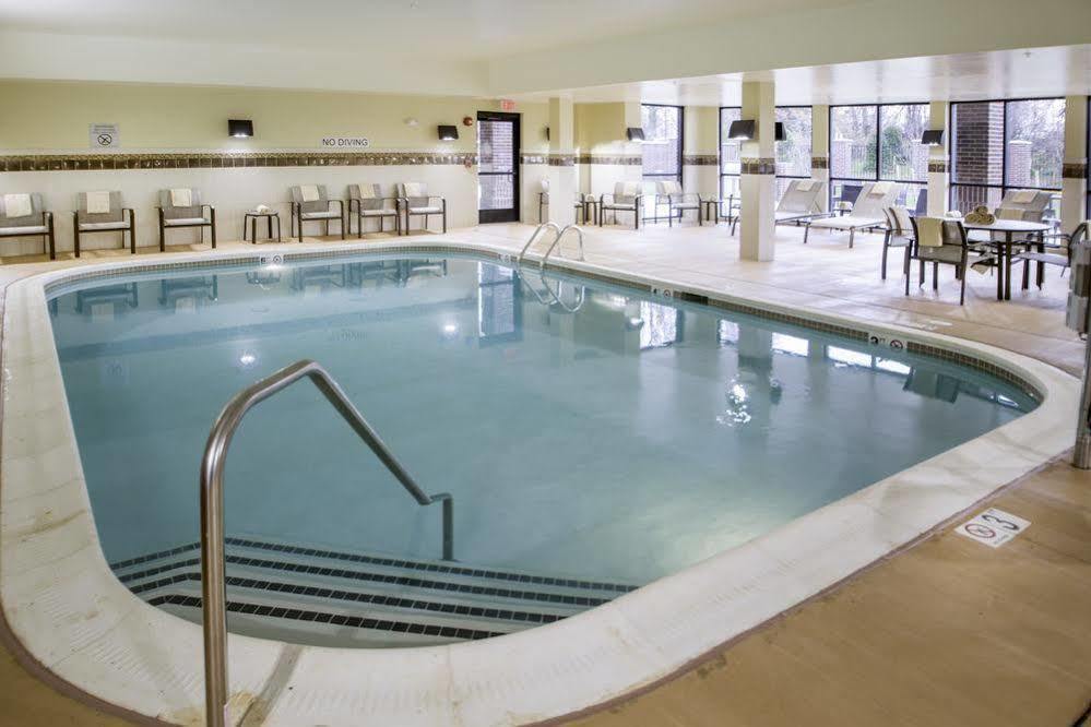 Residence Inn Largo Medical Center Drive Extérieur photo