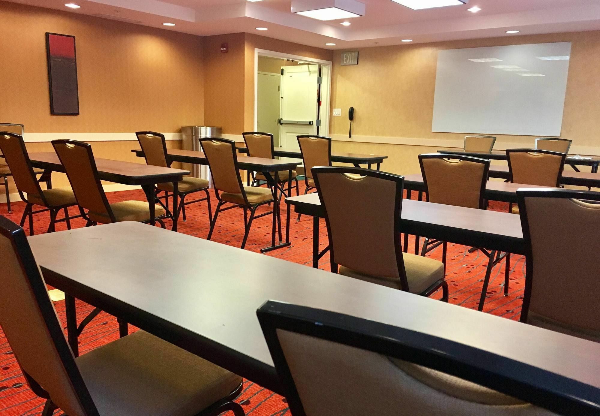 Residence Inn Largo Medical Center Drive Extérieur photo